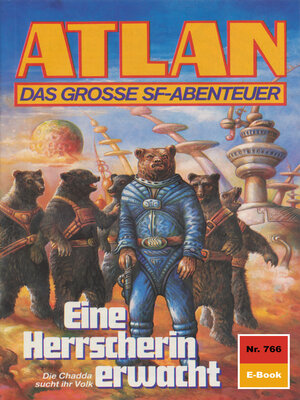 cover image of Atlan 766